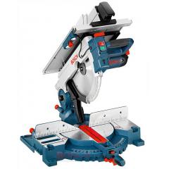 Торцовочная пила Bosch GTM 12 JL